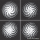 Illustration for article titled Scientists twist light to transmit an astounding 2.5 terabits of information per second